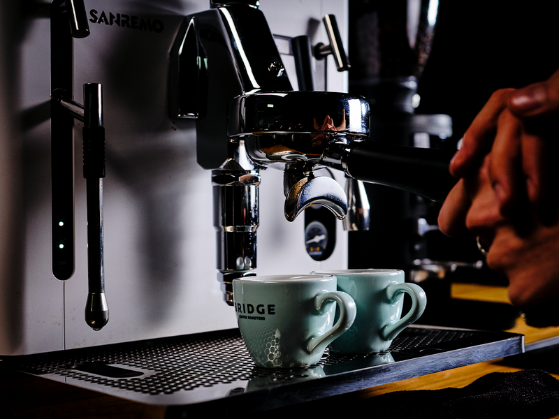 What is the best espresso machine for me?