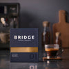 House Blend Brazil Sumatra - Coffee - Bridge Coffee Roasters Ltd