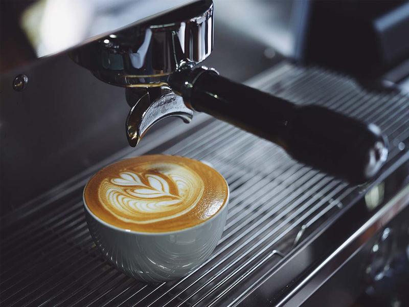 6 tips to make the perfect espresso every time