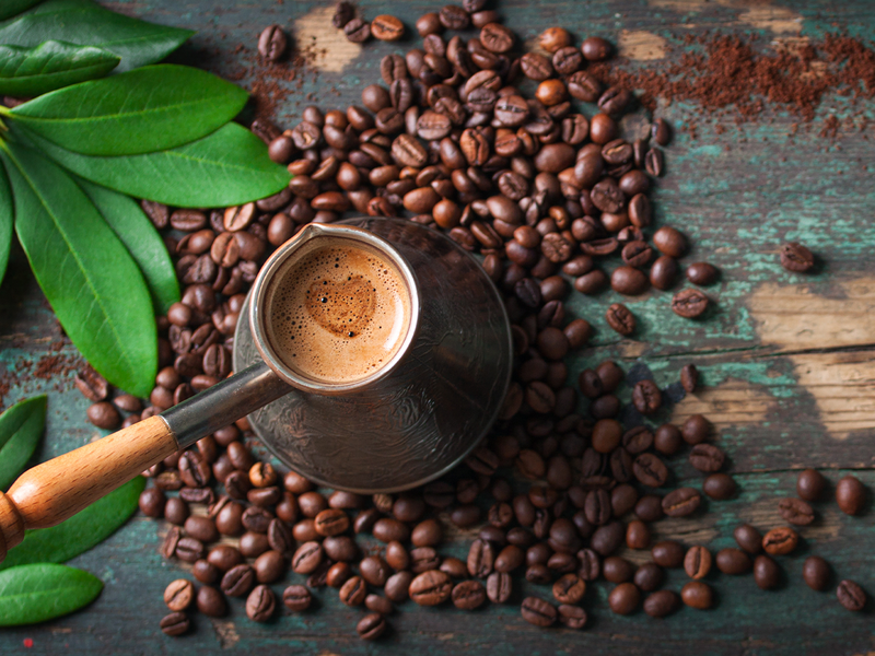 Myth-busting: Is all coffee made the same way?