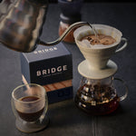 House Blend Rwanda Papua New Guinea - Coffee - Bridge Coffee Roasters Ltd