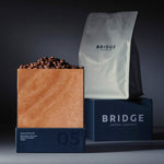 House Blend 05 - Colombia / Ethiopia Coffee