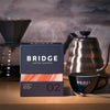 House Blend Brazil Ethiopia - Coffee - Bridge Coffee Roasters Ltd