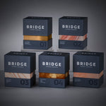 Bridge Blends and More Coffee Collection