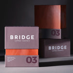 Gift Subscription Taste Bridge - - Bridge Coffee Roasters Ltd