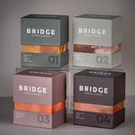 Bridge Origins and More Coffee Collection