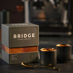 Single Origin Brazil - Coffee - Bridge Coffee Roasters Ltd