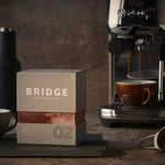 Single Origin Colombia - Coffee - Bridge Coffee Roasters Ltd