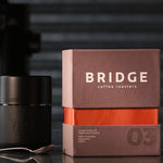 Single Origin 3 - Papua New Guinea Coffee