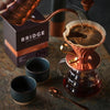 Single Origin Uganda - Coffee - Bridge Coffee Roasters Ltd
