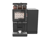 Soul 10 semi auto schaerer