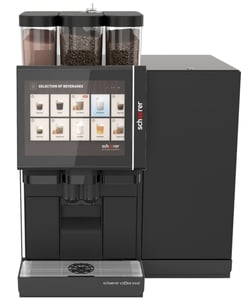 Soul 12 Automatic