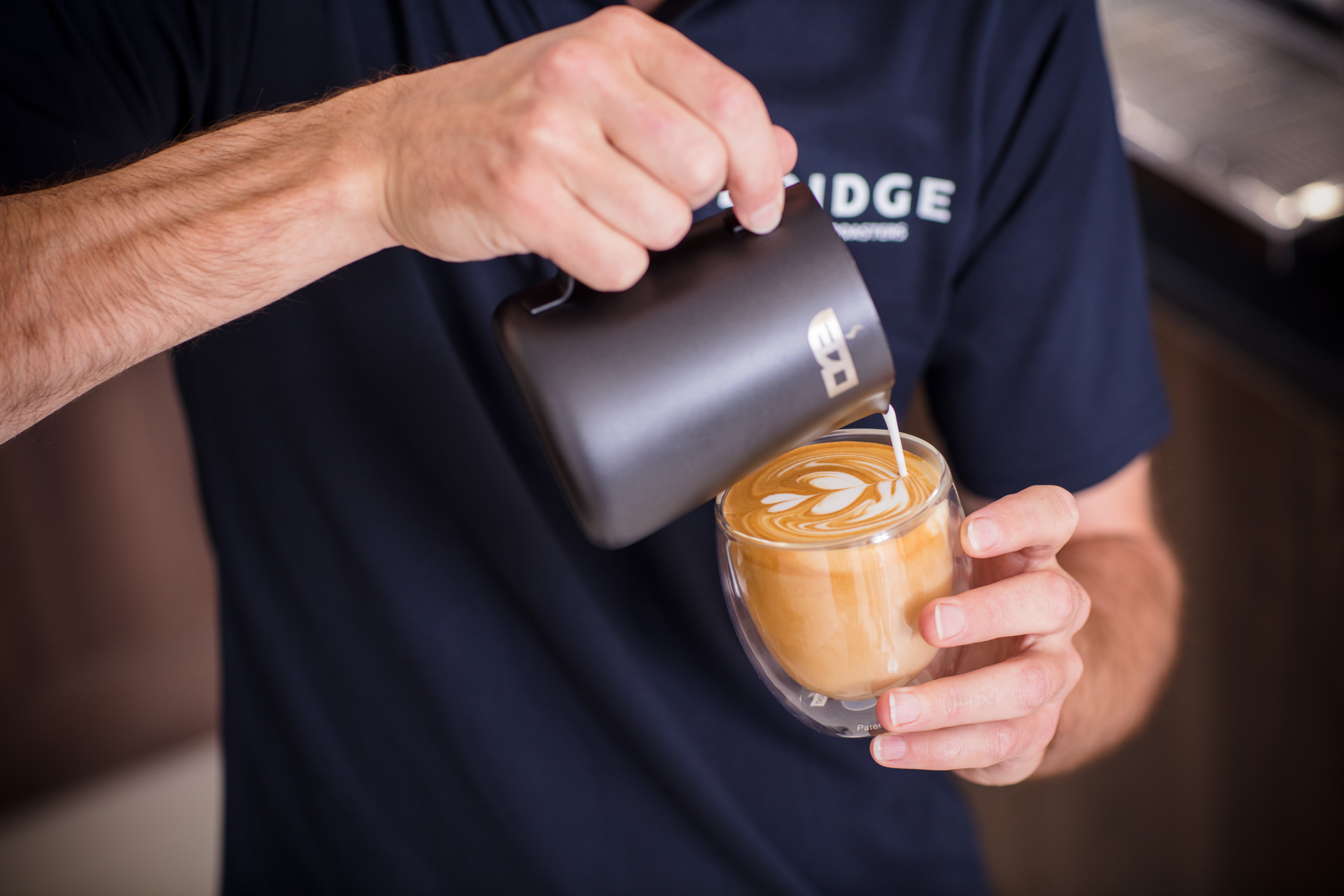 Bridge Coffee-29th August 20190250