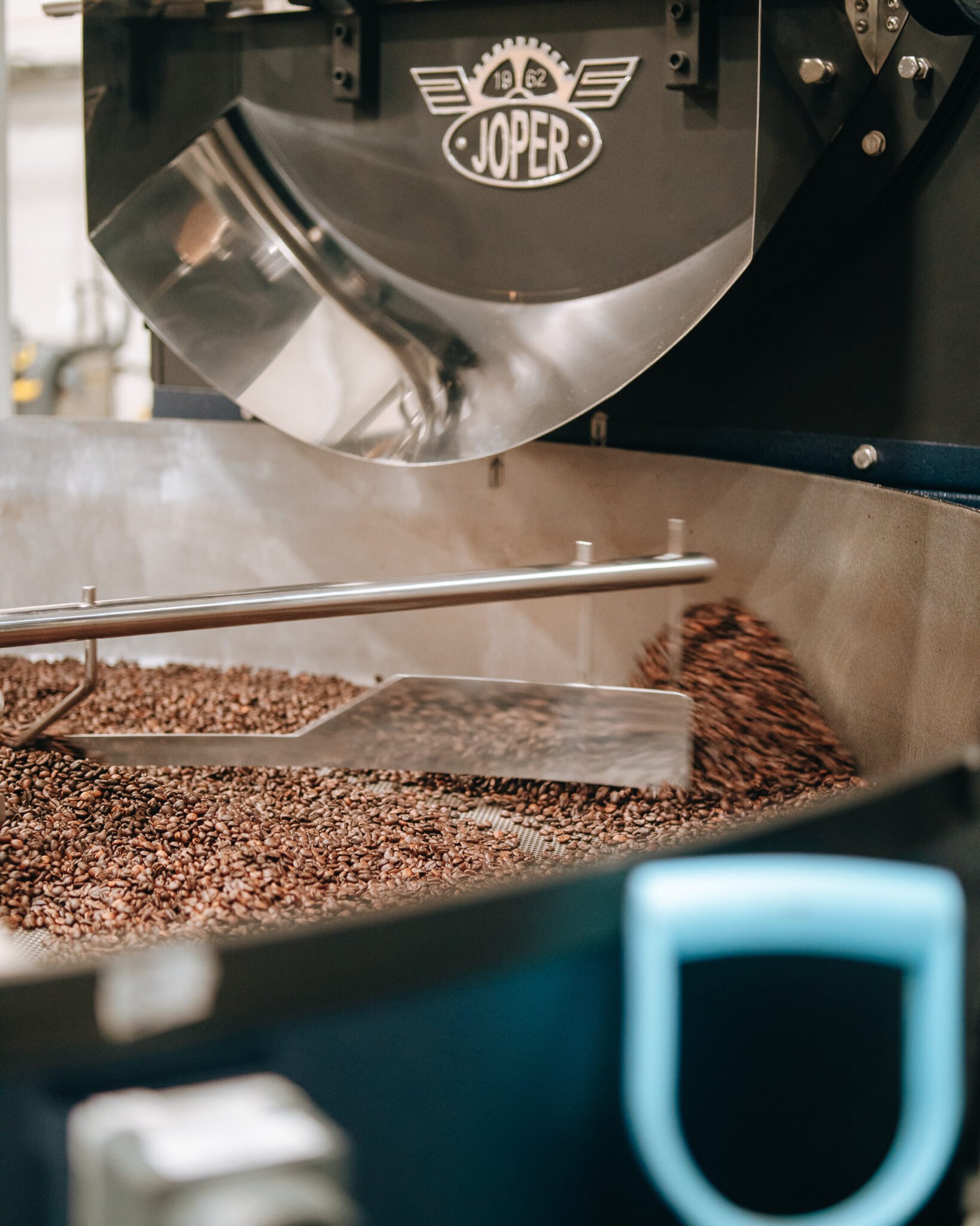 Bridge Coffee Roasters Bridge Coffee Roasters