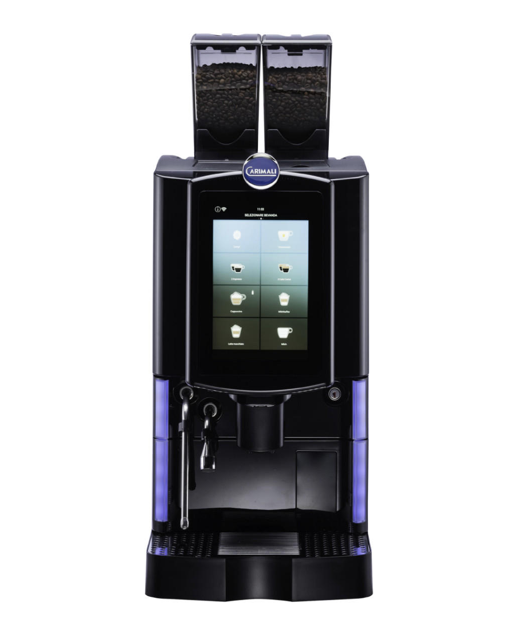 Alto 500 coffee machine