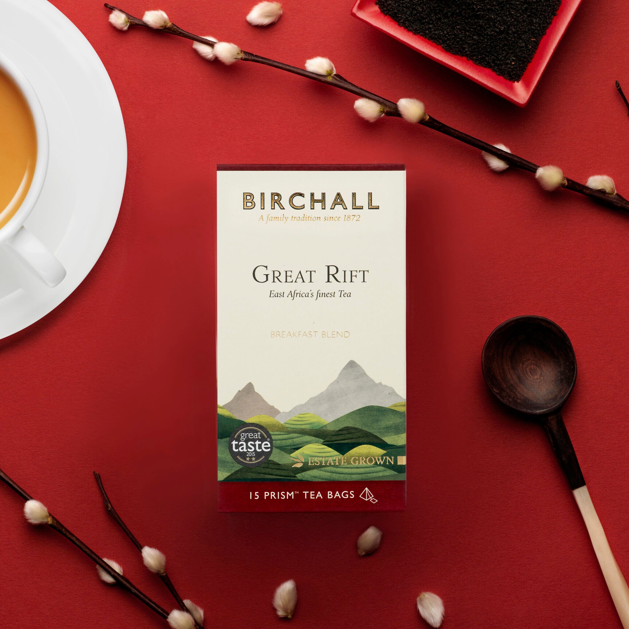 Birchall Great Rift Breakfast Birchall Great Rift Breakfast