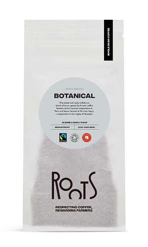 Botanical