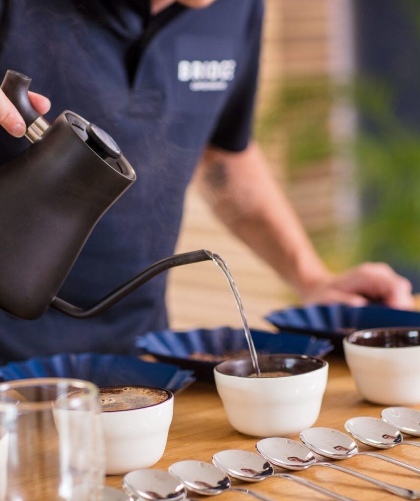 Coffee