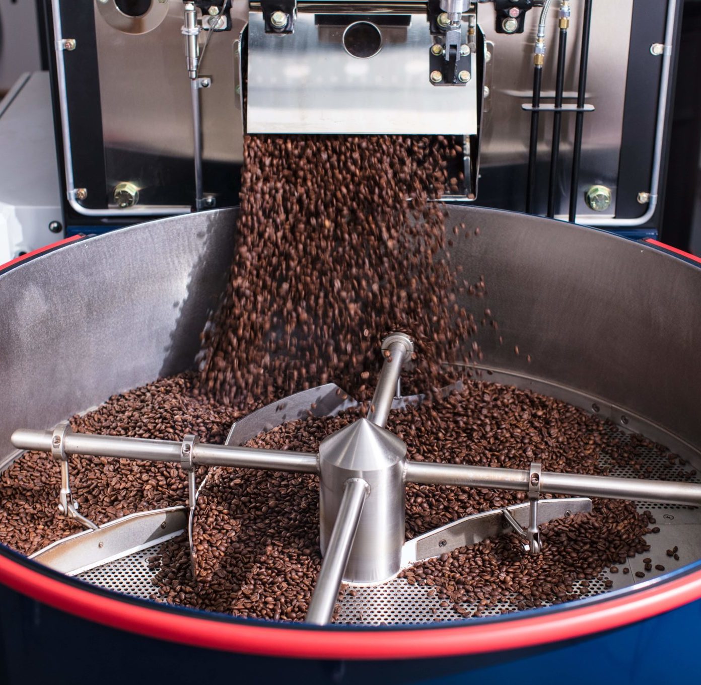What kind of coffee are you trying to create