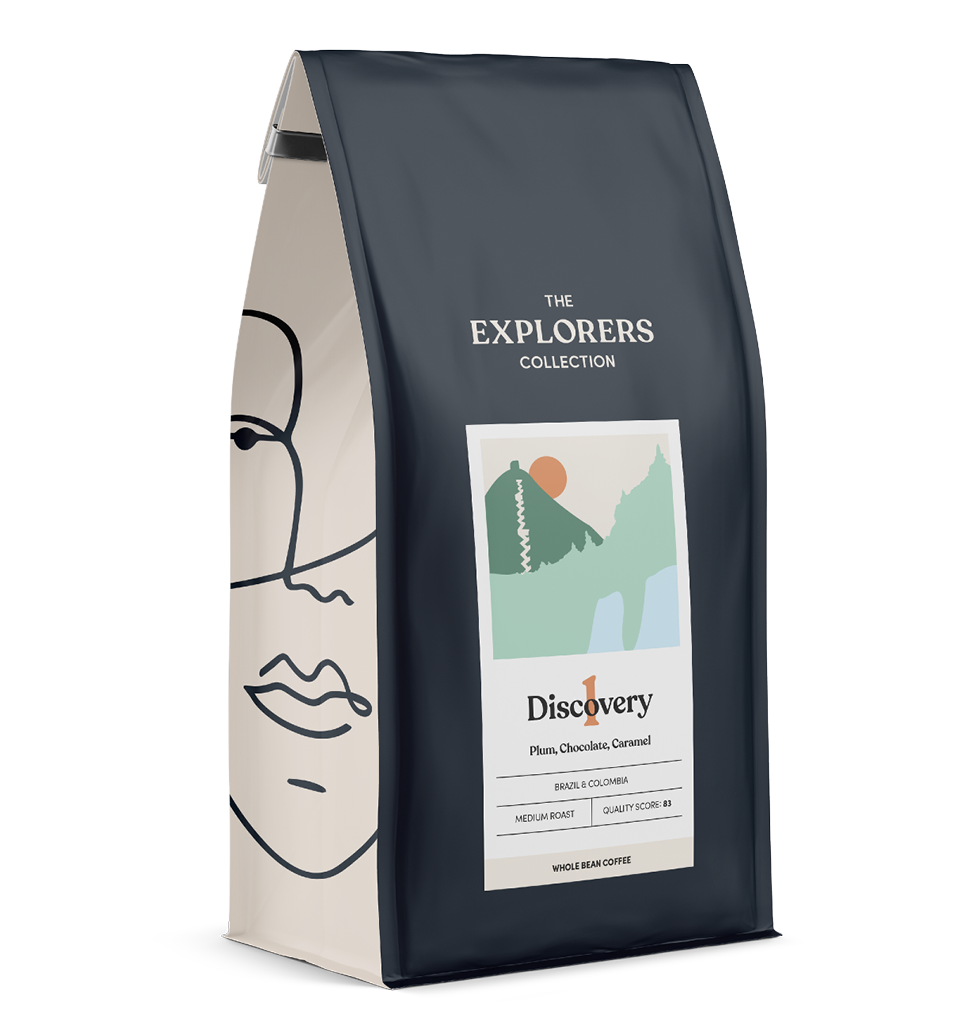 Bridge Coffee