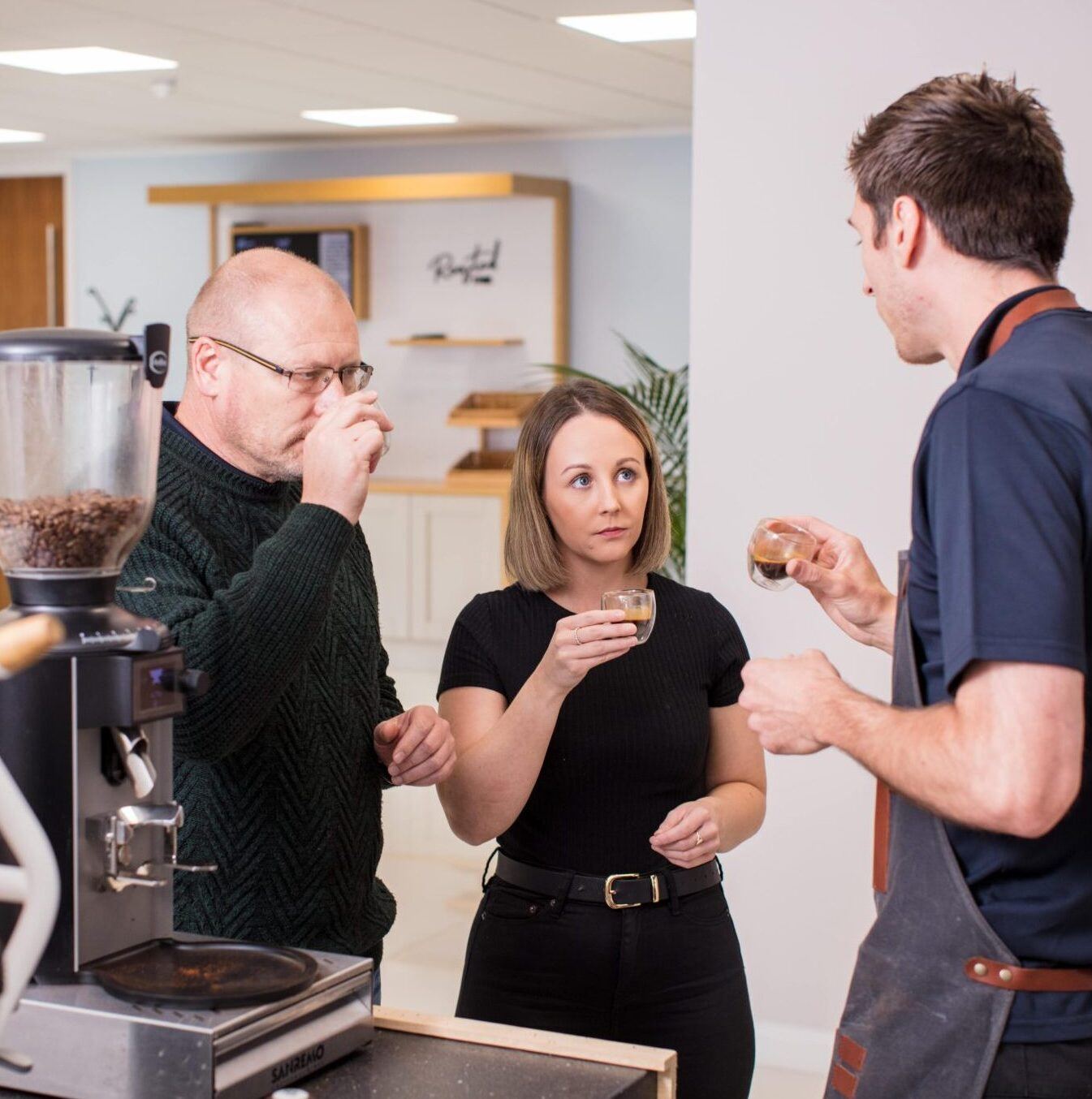Don’t be Reliant on Existing Staff Don’t be Reliant on Existing Staff