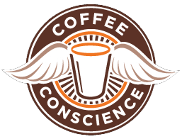 Coffee Conscience Ltd Coffee Conscience Ltd