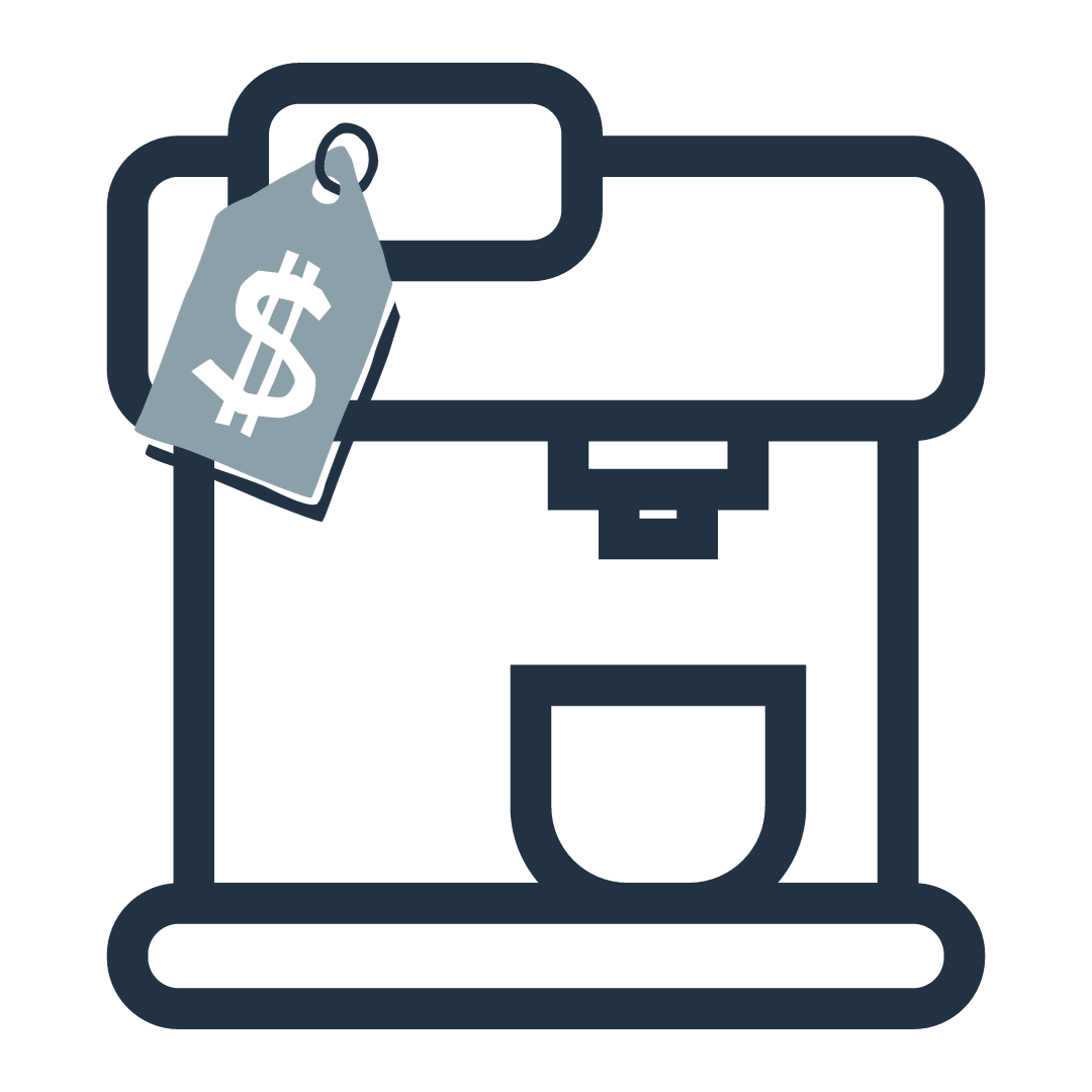 Coffee-Machine-Price
