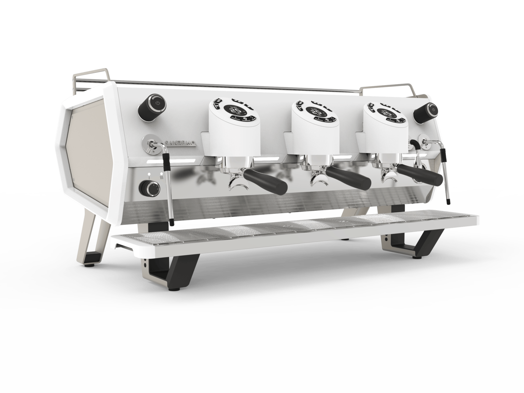 Sanremo D8