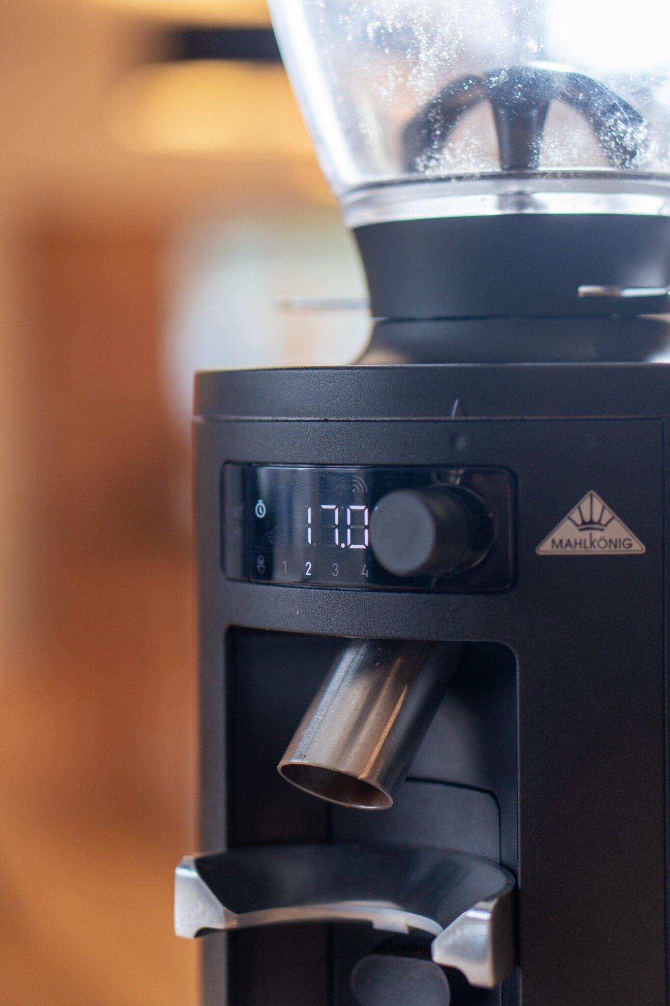Workflow and User Experience with the X54