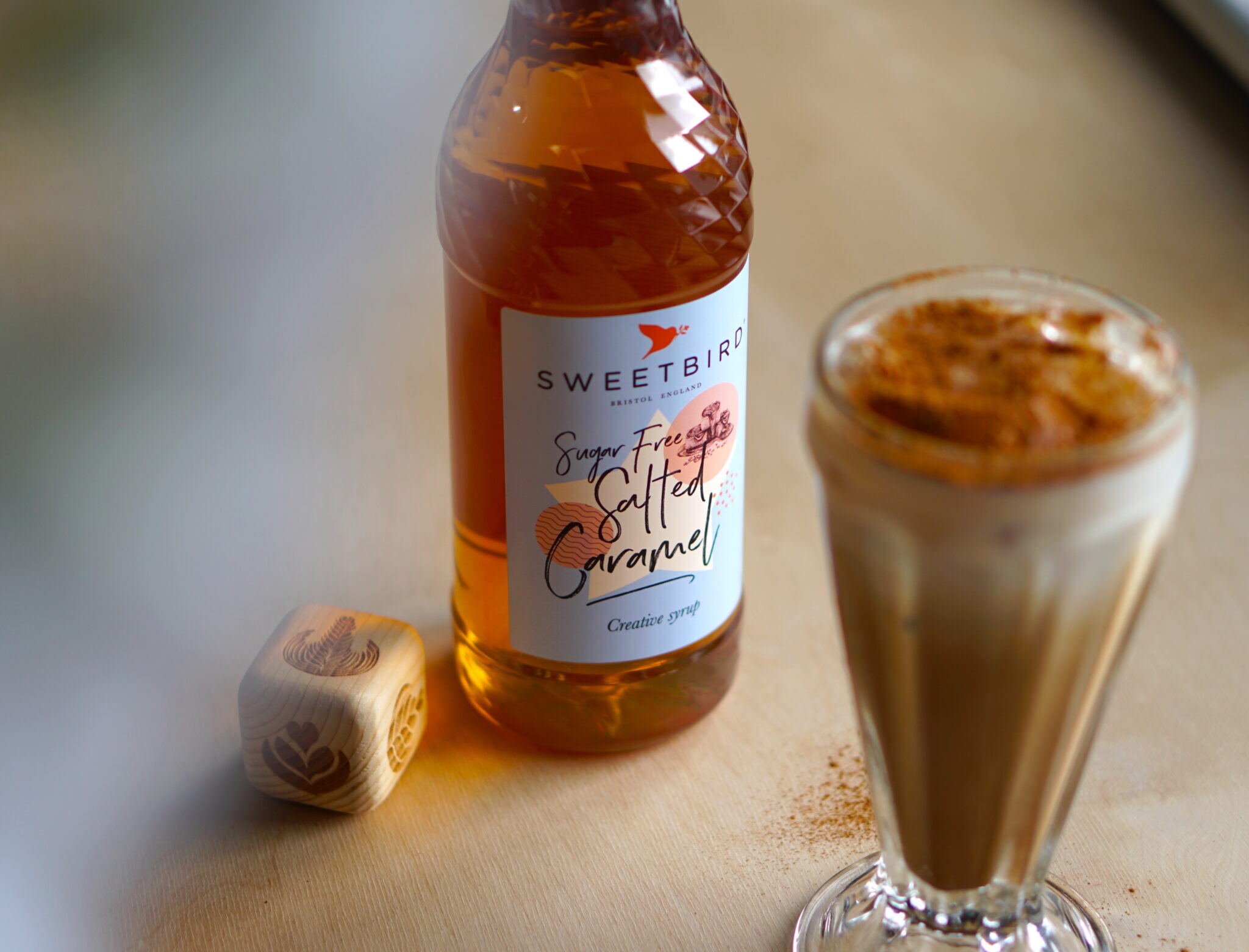 Seasonal Drinks Menu Seasonal Drinks Menu