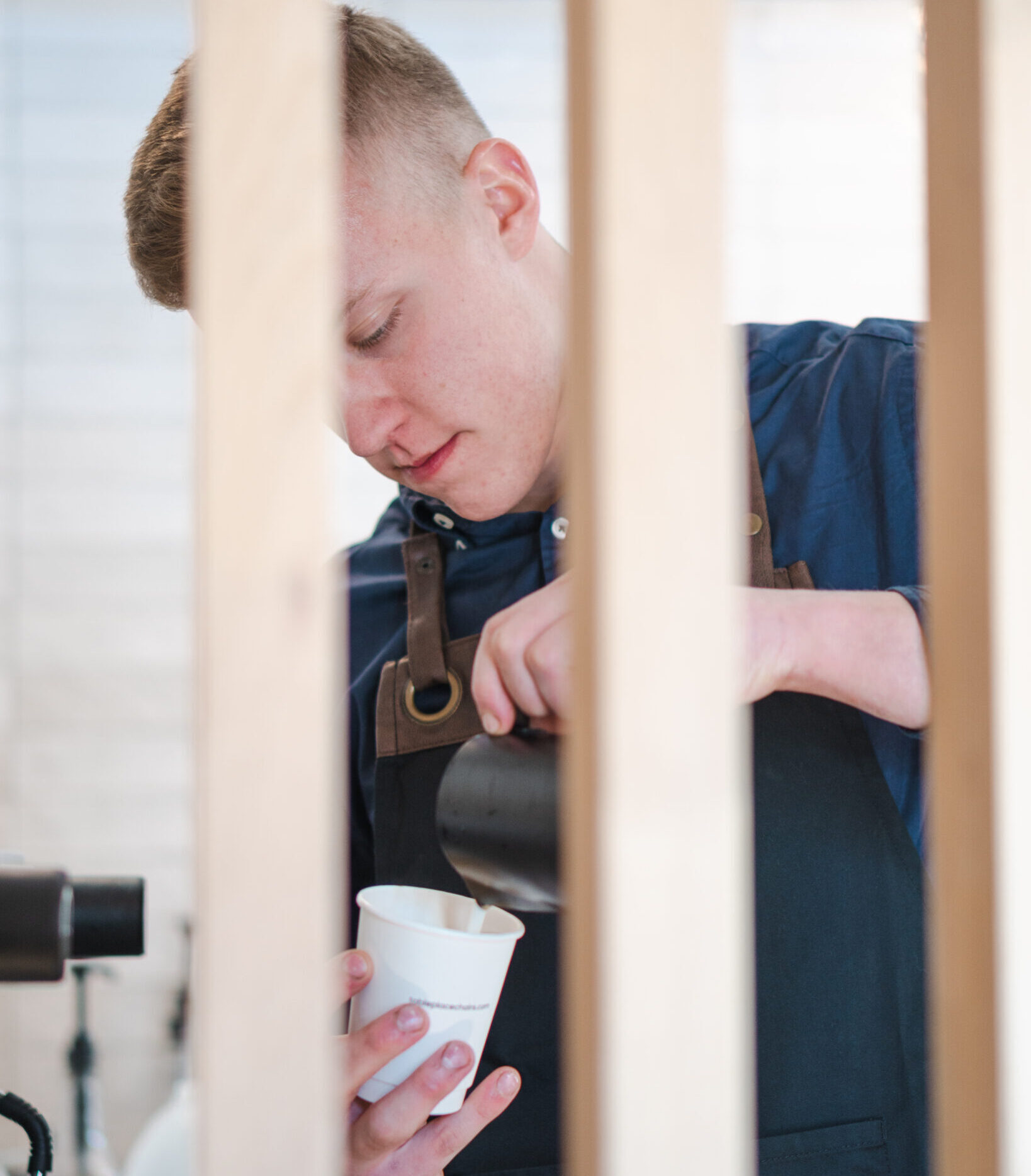 Barista Courses Barista Courses