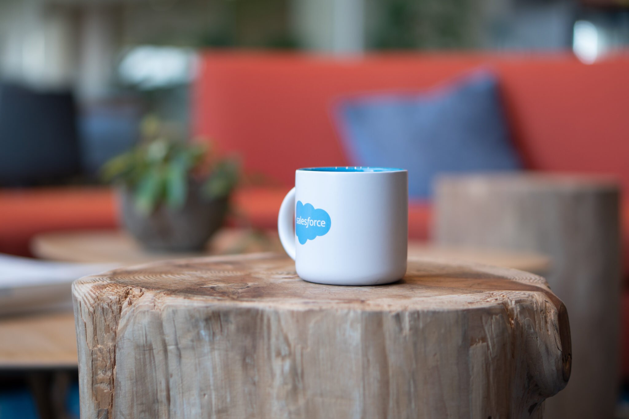 How Salesforce Tower used customer feedback to improve their coffee experience How Salesforce Tower used customer feedback to improve their coffee experience