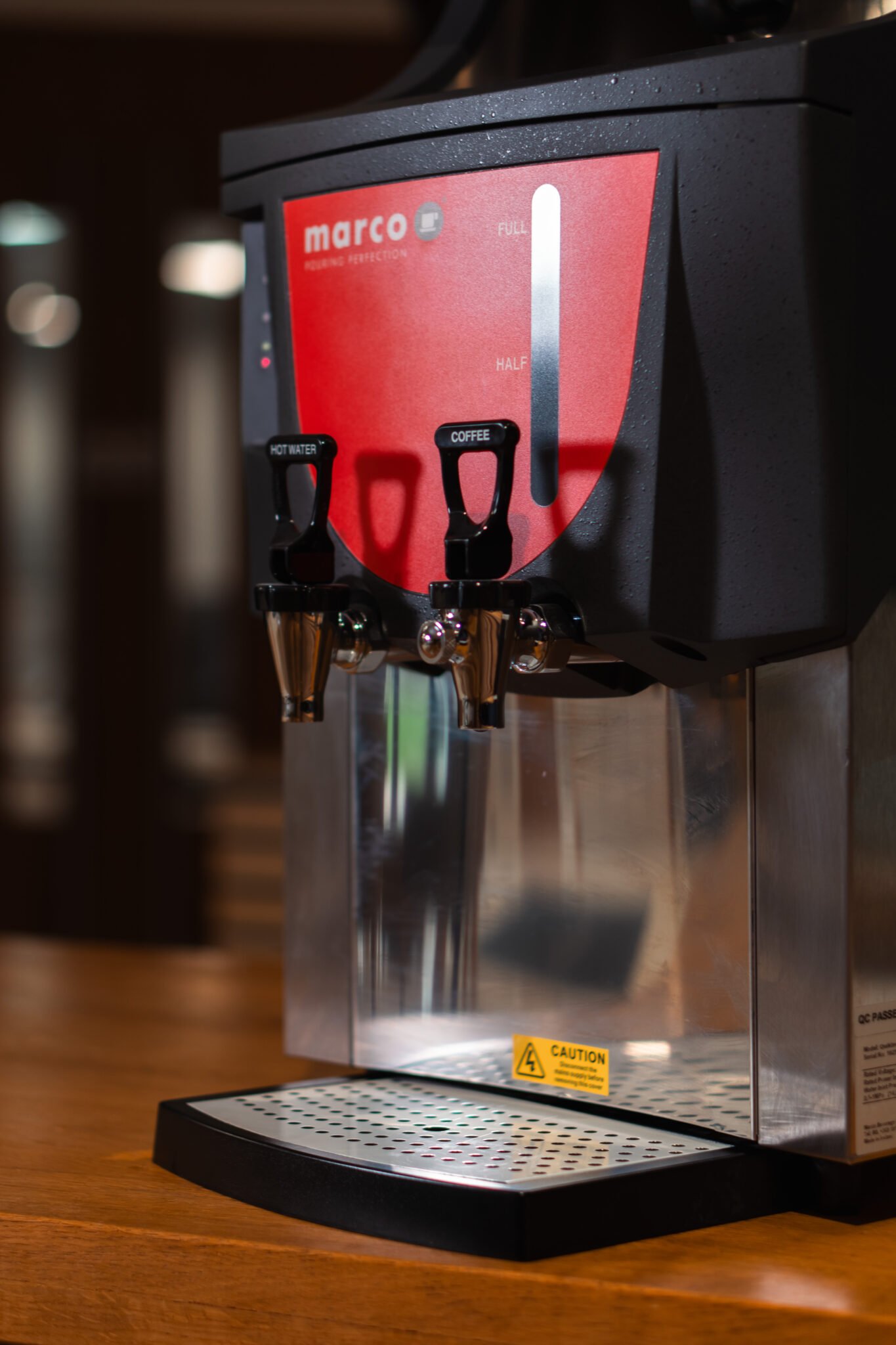 How much does the Qwikbrew Cost?