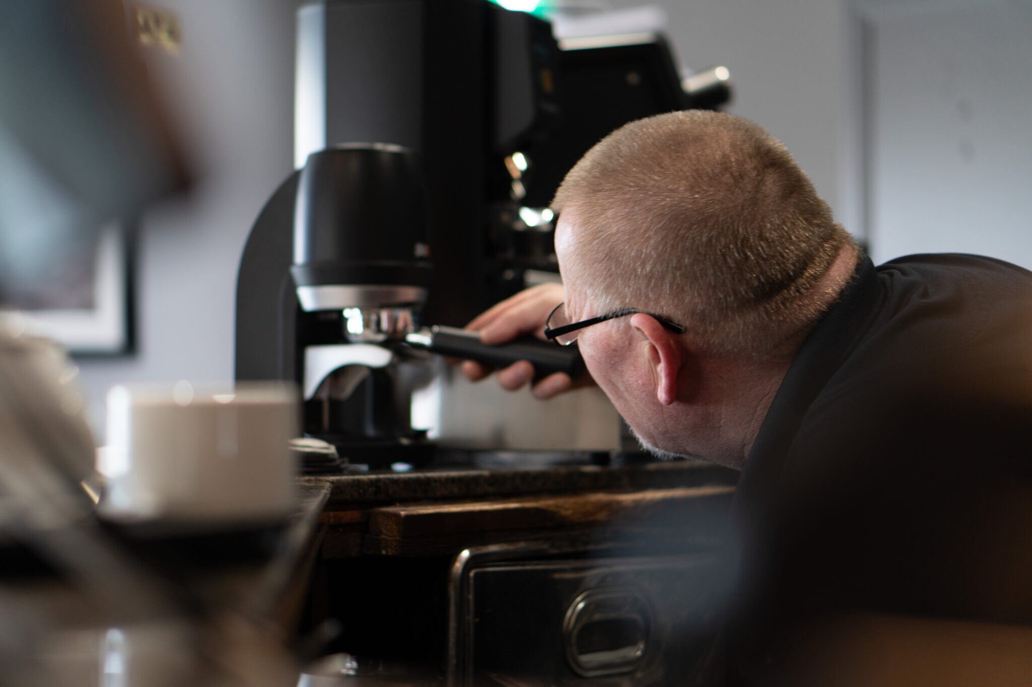 Proactive Servicing Proactive Servicing
