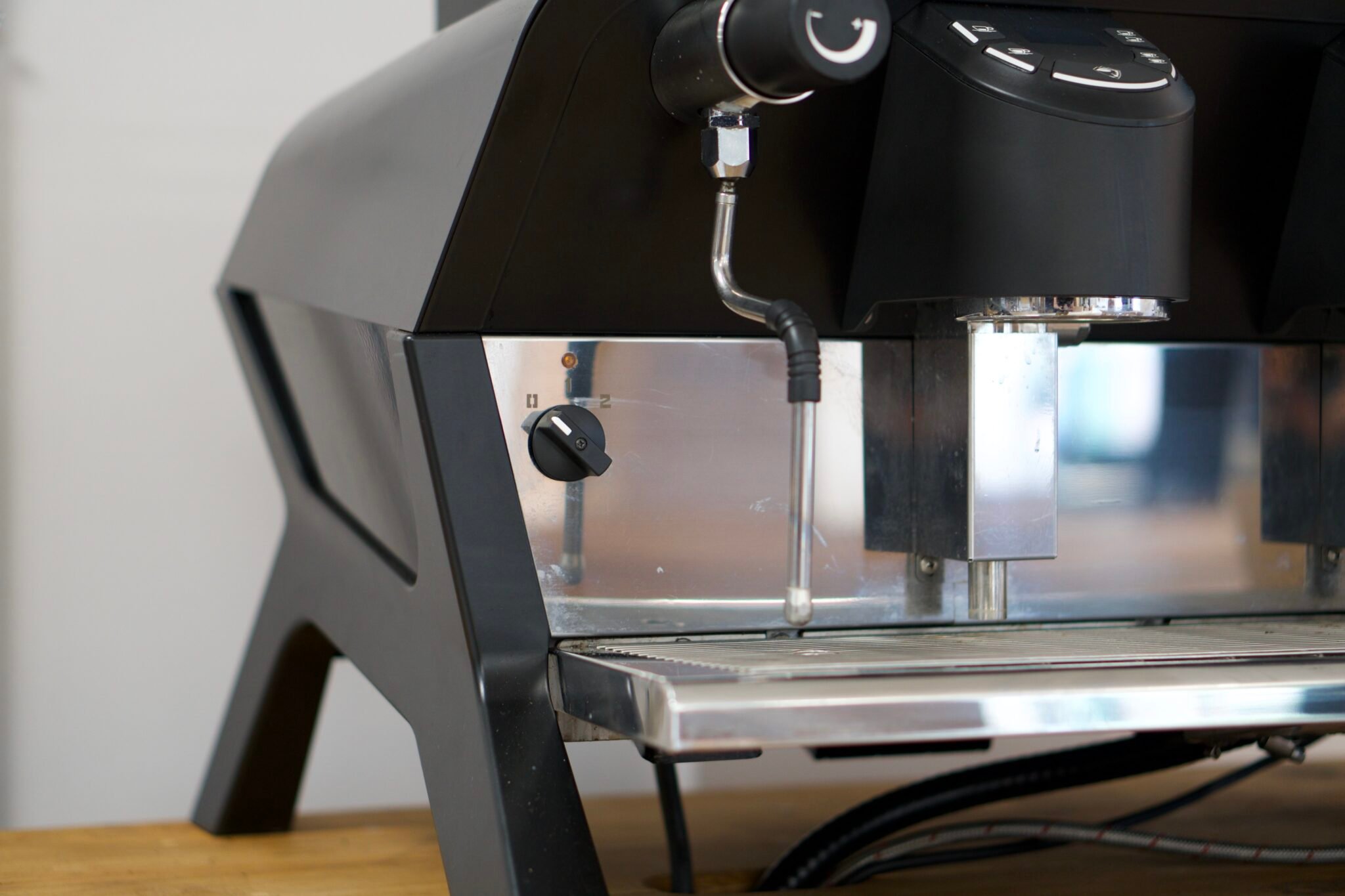 Sanremo F18 SB