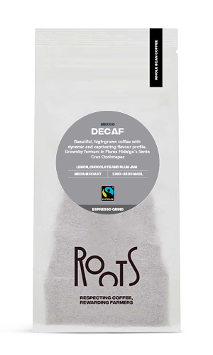 Decaf