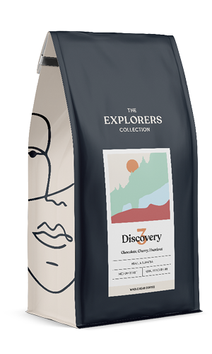 Discovery 3
