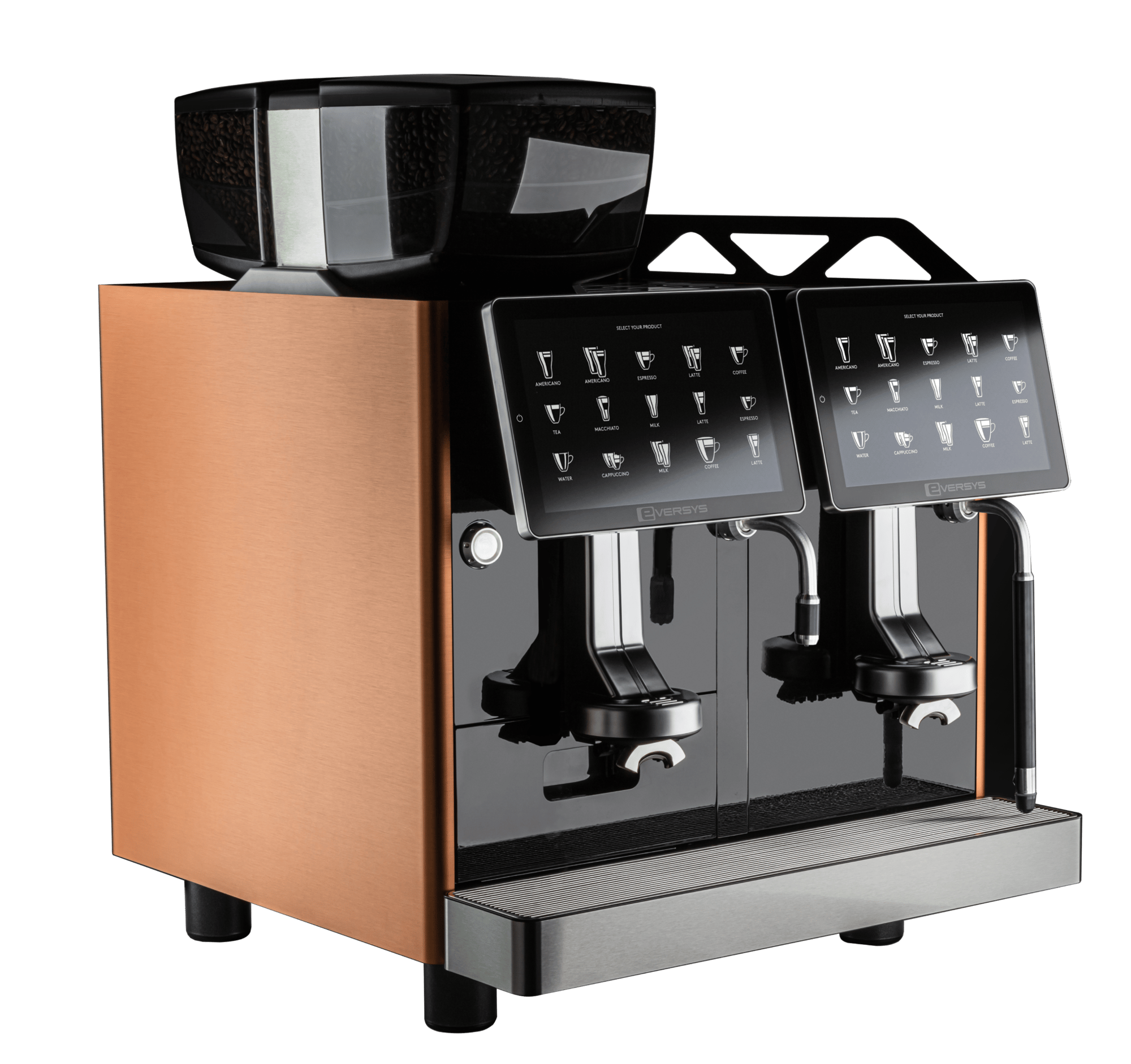 Eversys E'4m Enigma Classic
