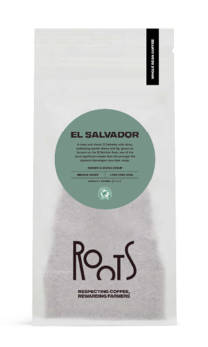 El Salvador