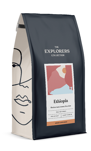 Ethiopia