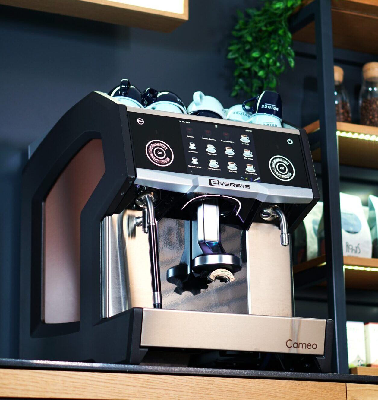 Coffee