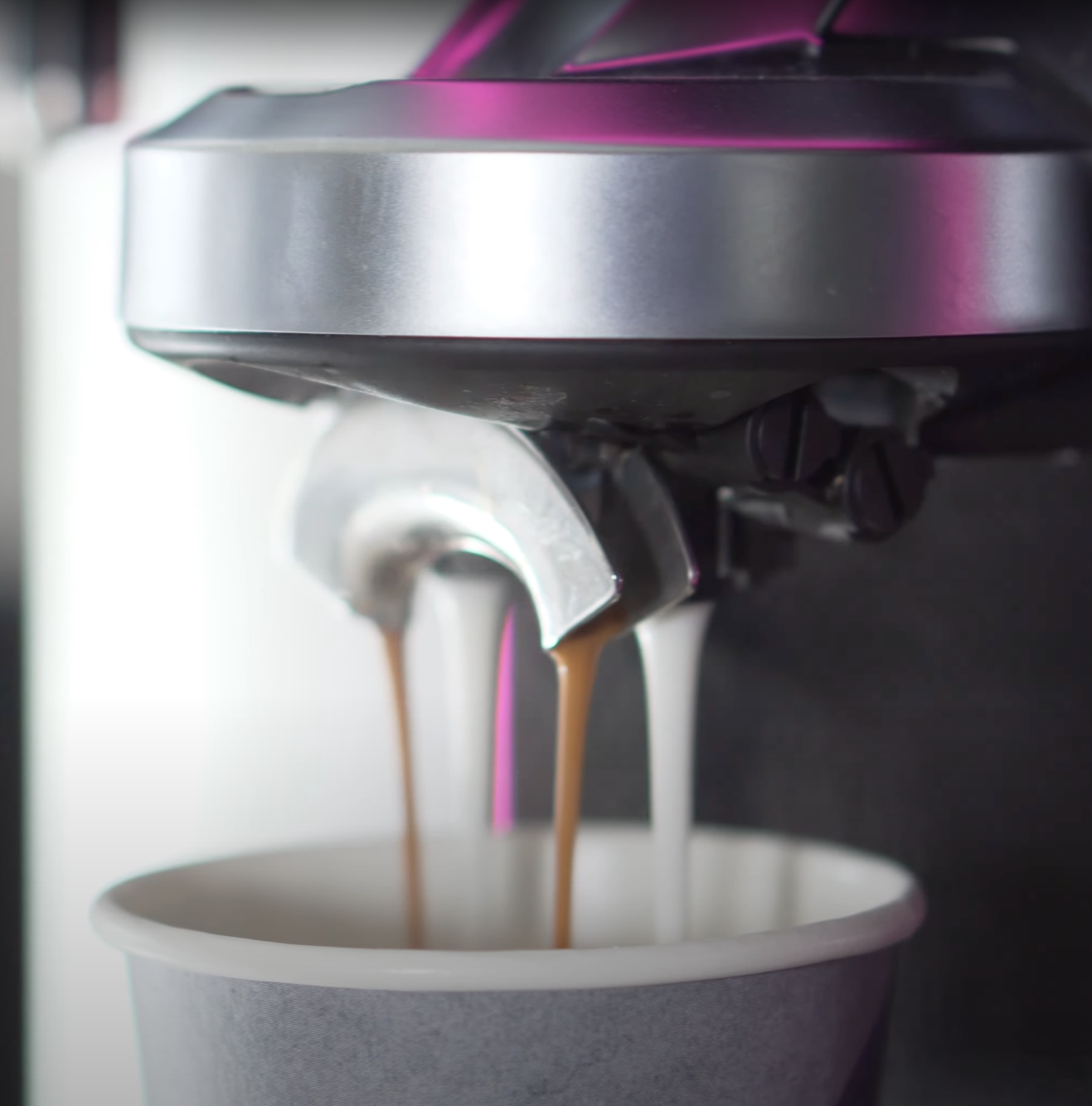 Bean to cup machines Bean to cup machines
