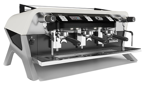Sanremo F18