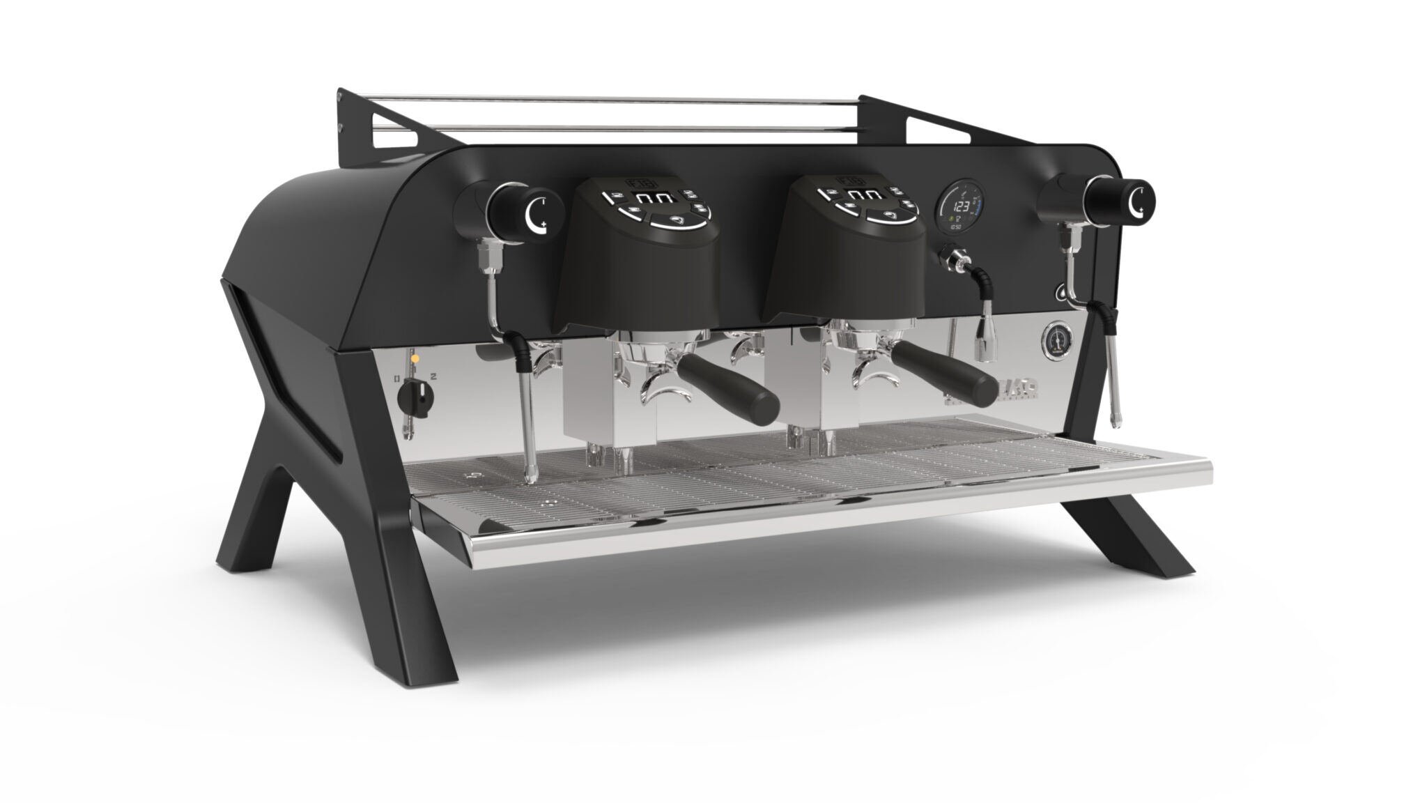 Single Boiler