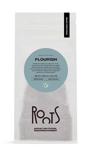 Flourish