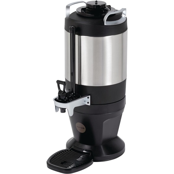 Insulated 6L Filter Coffee Urn from £480
