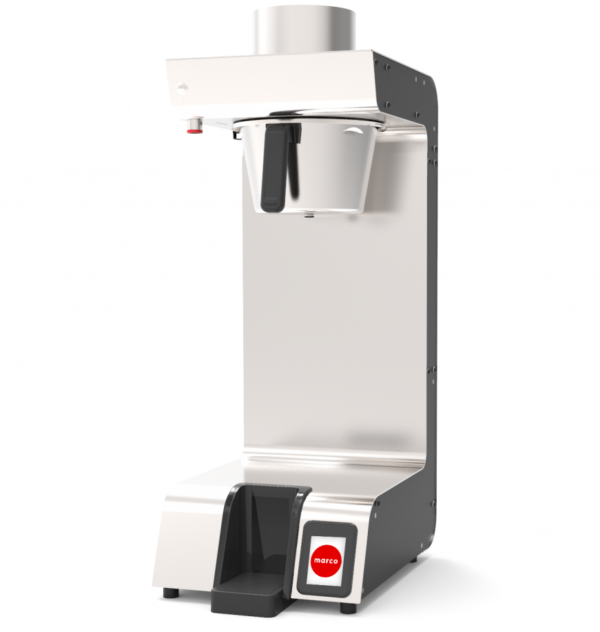 Commercial Filter Coffee Machine