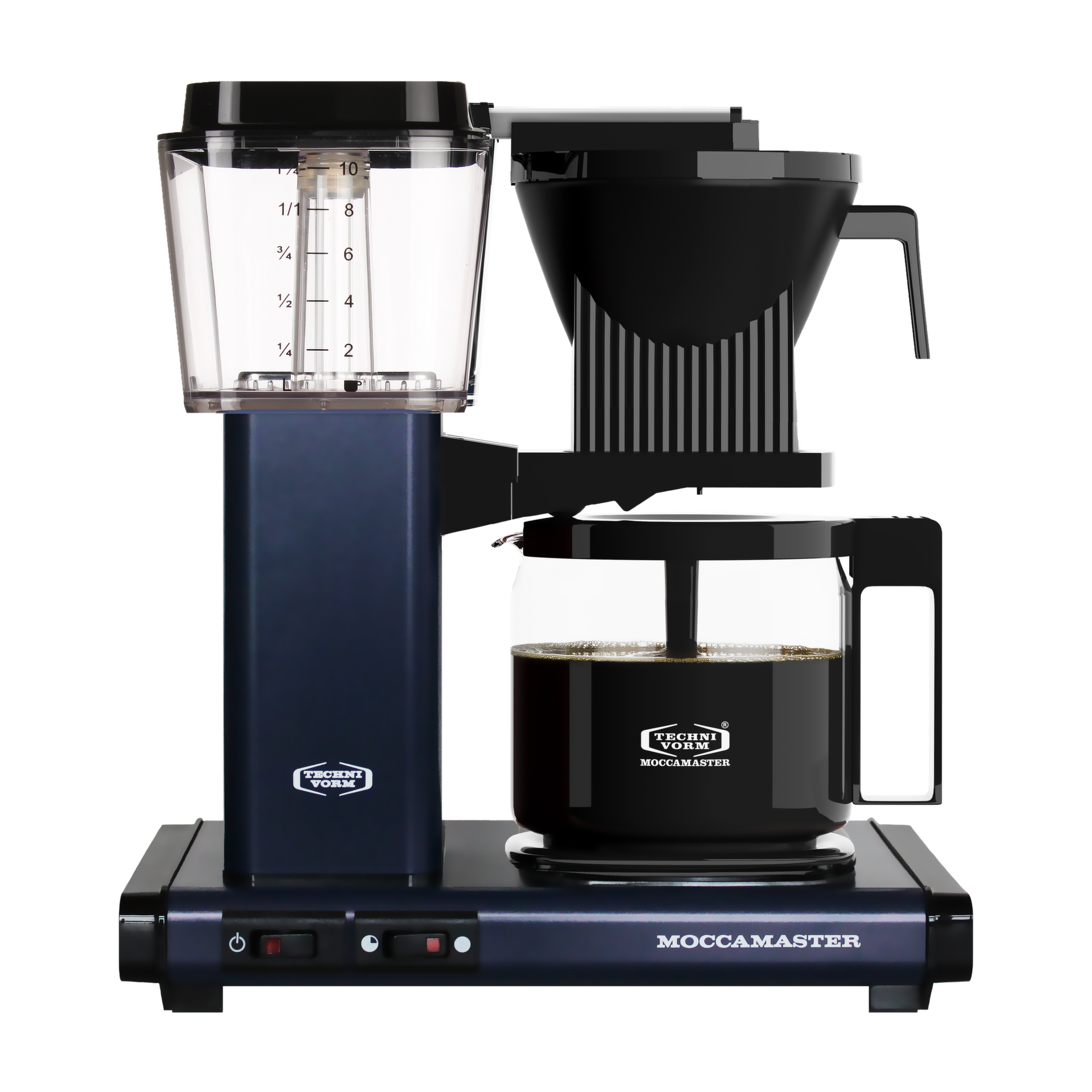 KBG 741 Midnight Blue KBG 741 Midnight Blue