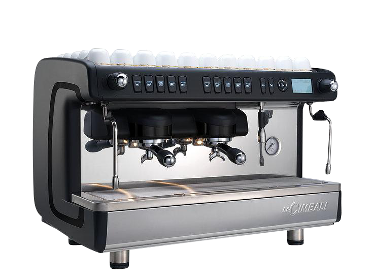 La-Cimbali-M26