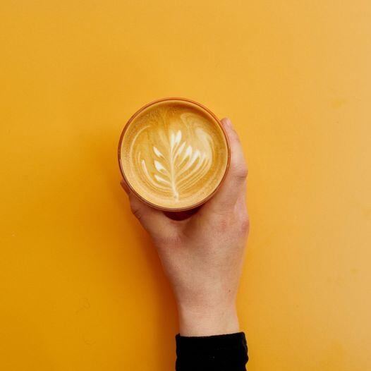 Leon Latte Leon Latte